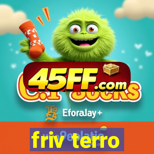 friv terro